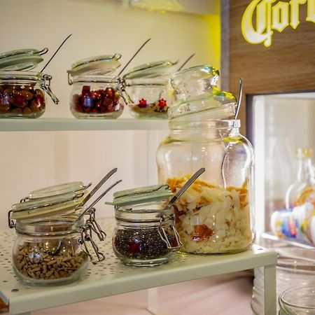 Hotel Clara Rimini Luaran gambar